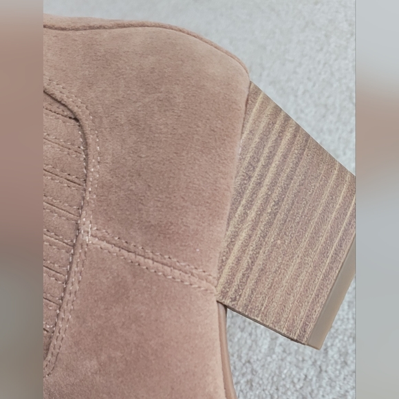 🔥NWT🔥SZ 7.5 Solita Western Boots - Universal Thread - Picture 11 of 12